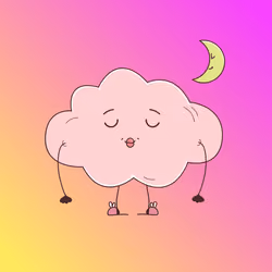 Fluffy Friends #1147