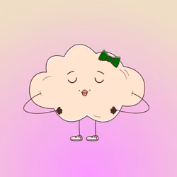 Fluffy Friends #1209