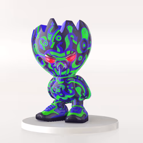 Item #2 Media