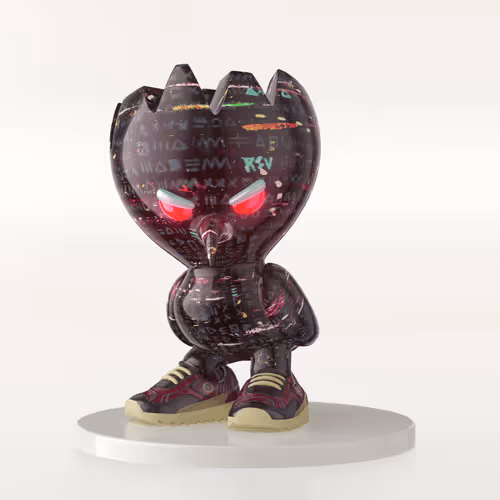 Item #1 Media