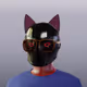 4445