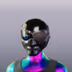 10764