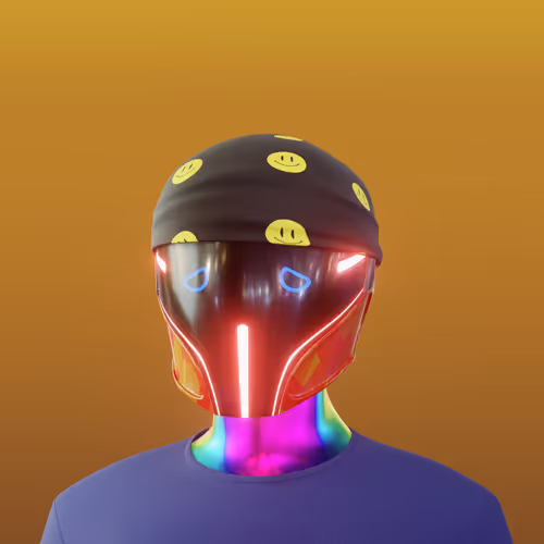 Blockchainbikers