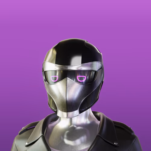 misterxx.eth Ethereum Name Service (ENS and .eth domain) PFP