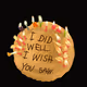 Make A Wish.