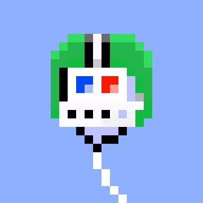 Naka Balloons
