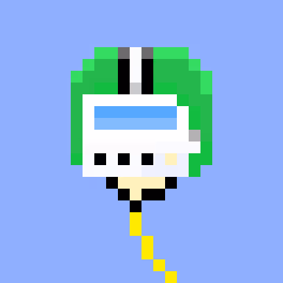 Naka Balloons