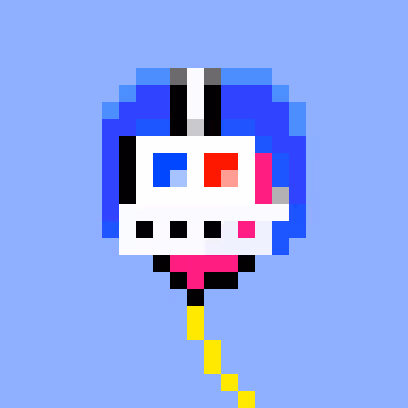 Naka Balloons