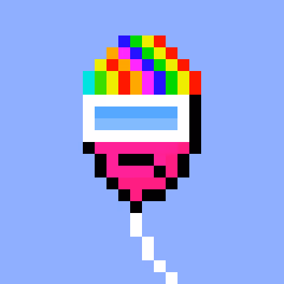 Naka Balloons