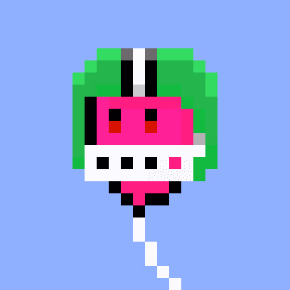 Naka Balloons