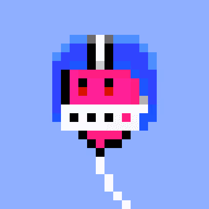 Naka Balloons