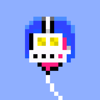 Naka Balloons