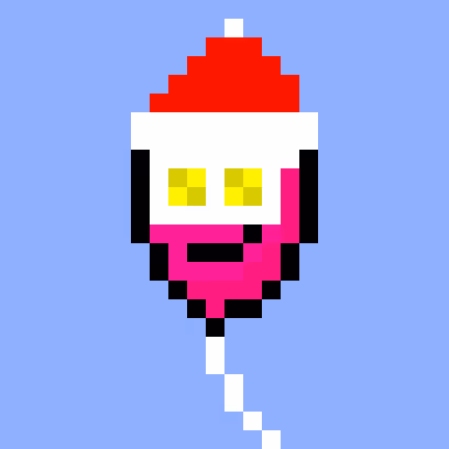 Naka Balloons