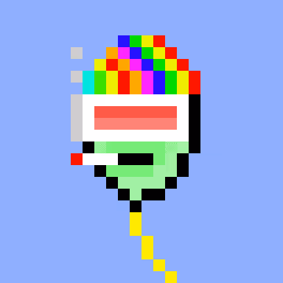Naka Balloons