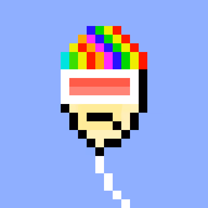 Naka Balloons