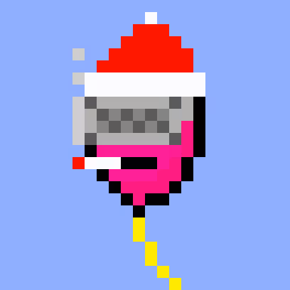 Naka Balloons