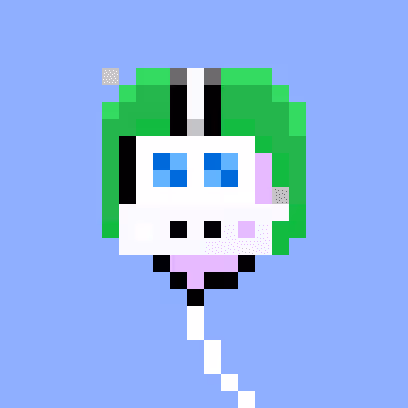 Naka Balloons