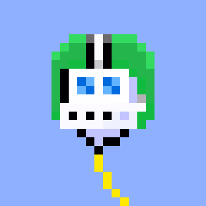 Naka Balloons