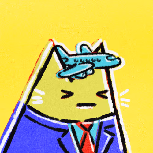 Pop Cat #9757