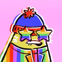 Pop Cat #8607
