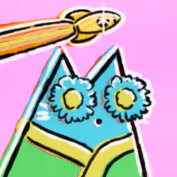 Pop Cat #6887