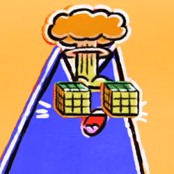 Pop Cat #2958