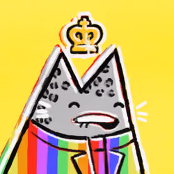 Pop Cat #8380