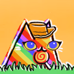 Pop Cat #6743