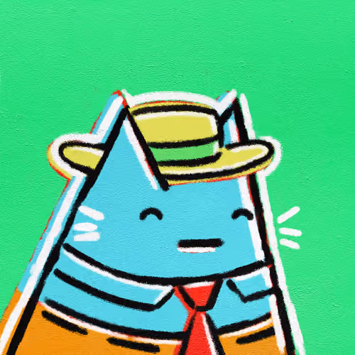 Pop Cat #5348