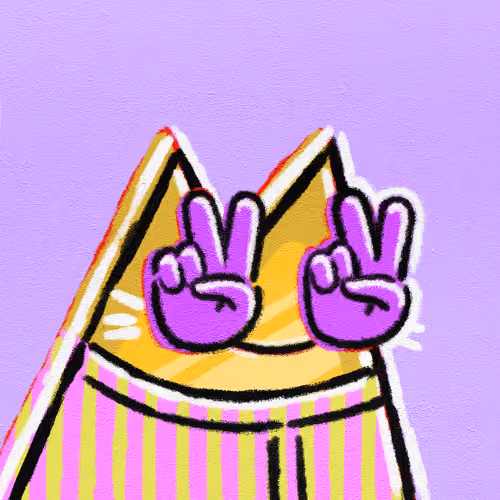 Pop Cat #9433