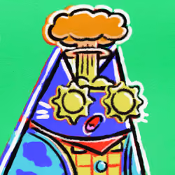Pop Cat #4072
