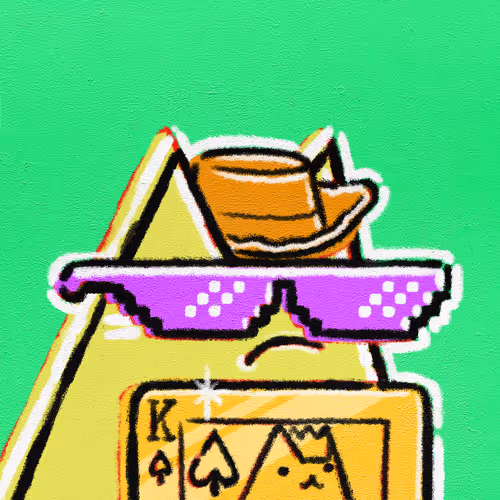 Pop Cat #9488