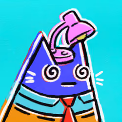 Pop Cat #7690
