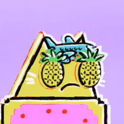 Pop Cat #8285