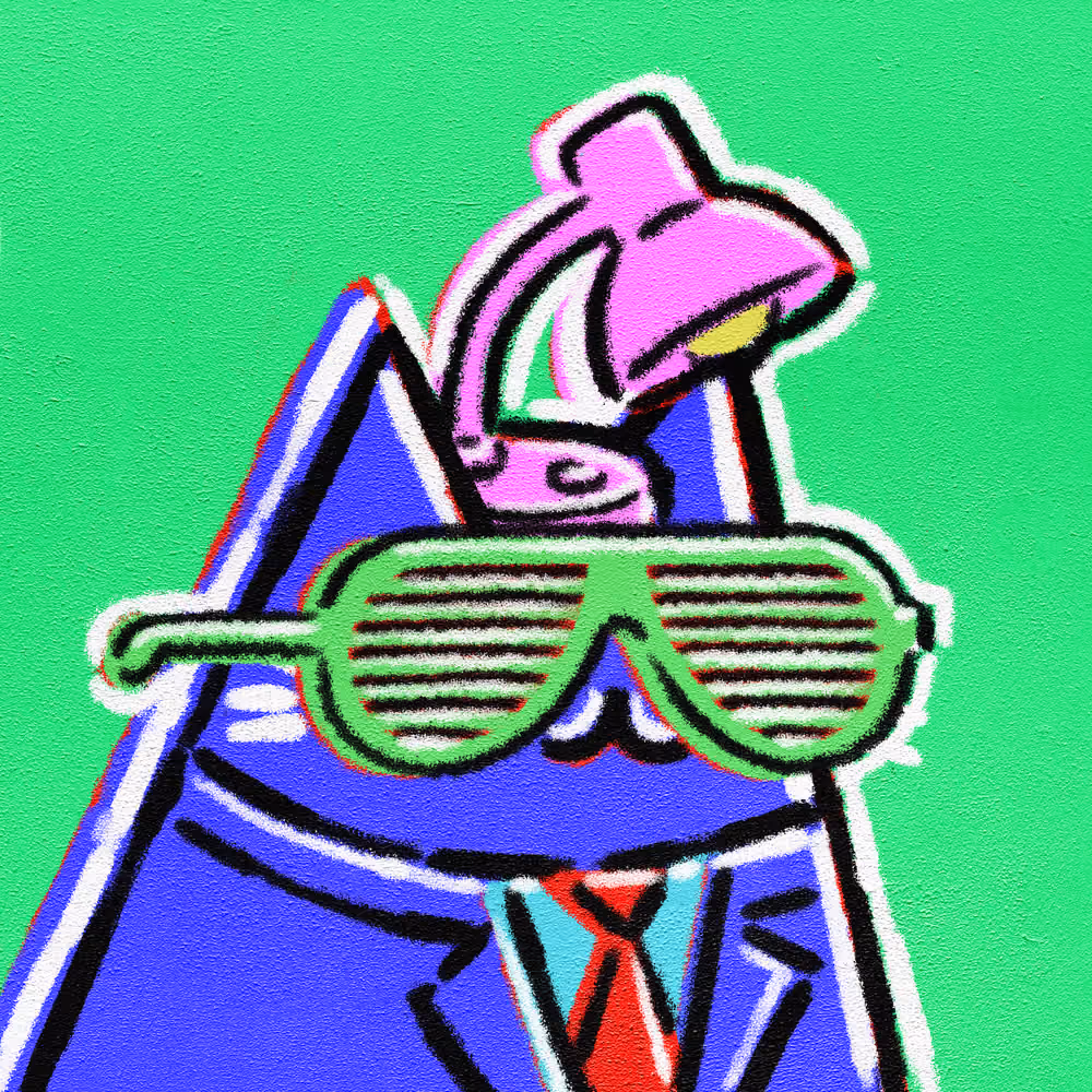 Pop Cat #9955
