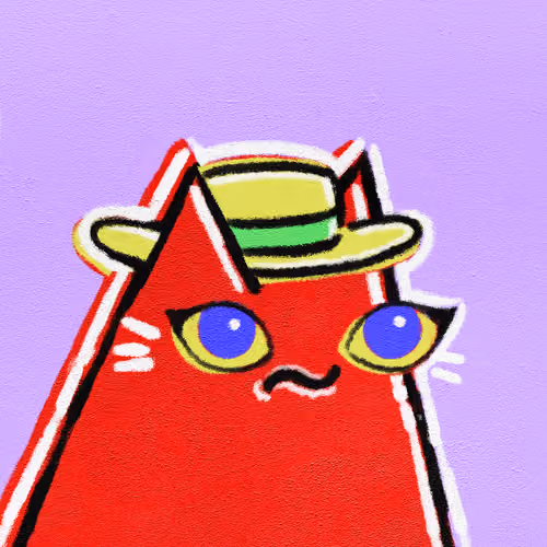Pop Cat #1313