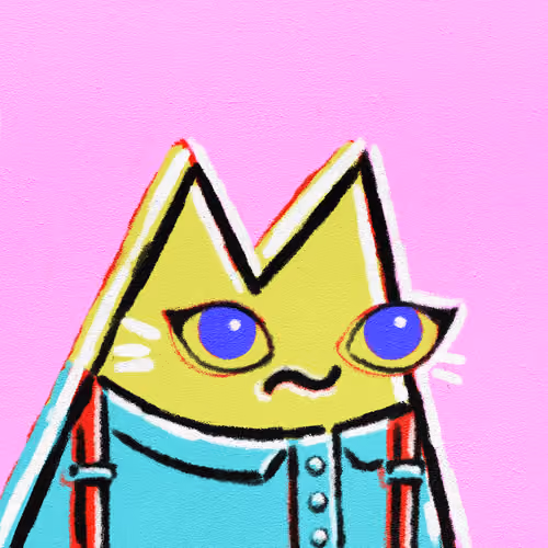 Pop Cat #8845