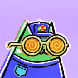 Pop Cat #9451