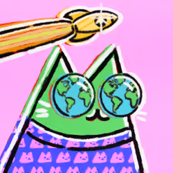 Pop Cat #1686
