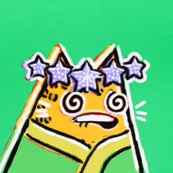 Pop Cat #9592