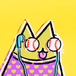 Pop Cat #7194