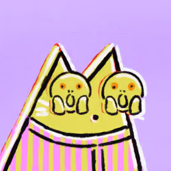 Pop Cat #5223