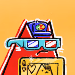 Pop Cat #3913