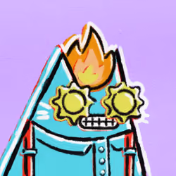 Pop Cat #6973