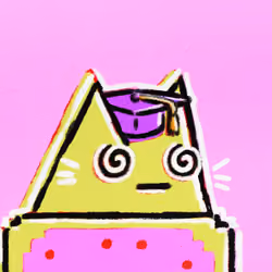 Pop Cat #4400