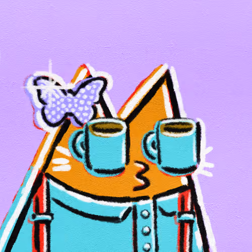 Pop Cat #7790