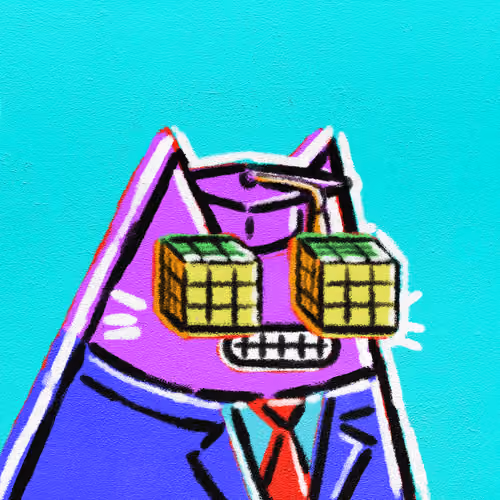 Pop Cat #6491