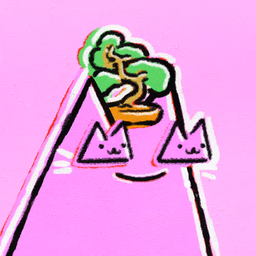 Pop Cat #1535