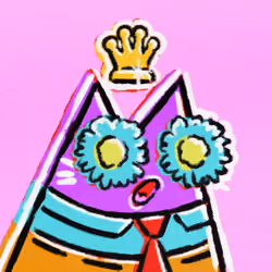 Pop Cat #3378