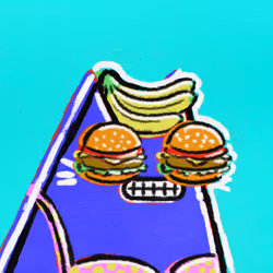 Pop Cat #240